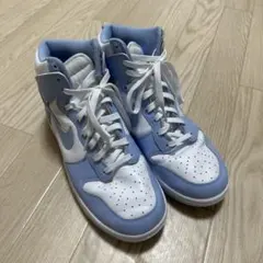 NIKE ダンクハイ スニーカー