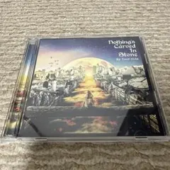 By Your Side/Nothing's Carved In Stone