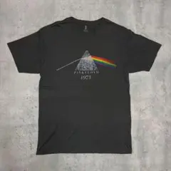 pink floyd ピンクフロイド Tシャツ バンドTシャツ バンドT グレーのサムネイル