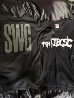 HIZA OF DEATH ノースリーブTシャツ S ハイスタンダード 稀少 - メルカリ