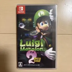 2026年最新】ルイージマンション switchの人気アイテム - メルカリ