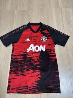 プラクティスシャツ