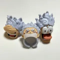 ワンピース フィグリング！モンキー・D・ルフィ ニカ