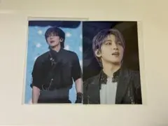 SEVENTEEN WONWOO ウォヌ VOD 購入者特典