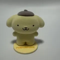 ぴたっとふれんず シークレットマスコット ポムポムプリン
