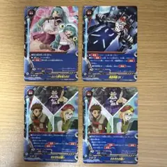 2026年最新】超戦士 バディファイトの人気アイテム - メルカリ