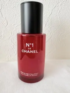 CHANEL 美容液 セラム N°1 ドゥ シャネル30ml