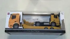 Double E RC メルセデスベンツ アロクス 1/20　ラジコントレーラーのサムネイル