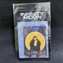 三代目 登坂広臣 INFINITY MOON 会場限定 ステッカーセット
