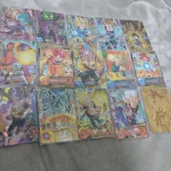 2026年最新】種別：まとめ売り／引退品 ドラゴンボールヒーローズの