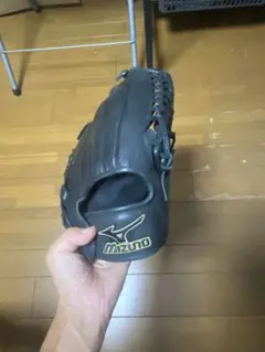 Mizuno V-Kona 軟式野球グローブ ストロングオイル付 - メルカリ