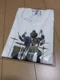 XL AKIRA アキラ 大友克洋 トリビュート展 Tシャツ すしお - メルカリ