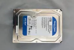 内蔵型SSD WD BLUE WDS100T2B0A 1tb ウエスタンデジタル WD Blue 1TB SSD PC/PS4用