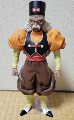 一番くじ ドラゴンボールEX 人造人間の恐怖 E賞 人造人間20号