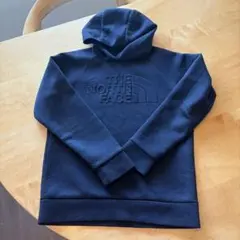 ノースフェイス THE NORTH FACE プルオーバー パーカー ロゴ M