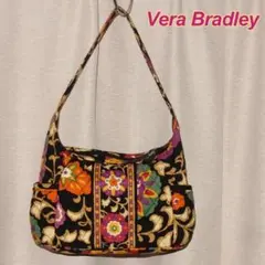 ヴェラ・ブラッドリー Vera Bradley ☆キルティングバッグ