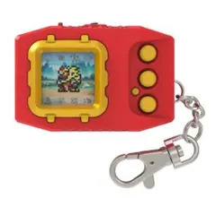 イレモン＆デジモンペンデュラムCOLOR 6 SAIYUWARRIORSセット