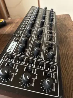 BEHRINGER A500 パワーアンプ 動作確認済 - メルカリ