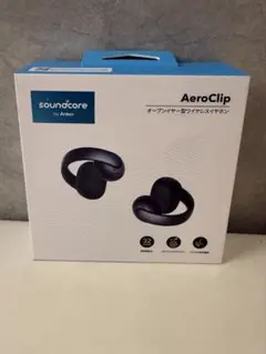 2026年最新】soundcore-aeroclipの人気アイテム - メルカリ