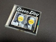 Green Day / nimrod. 日本盤CD