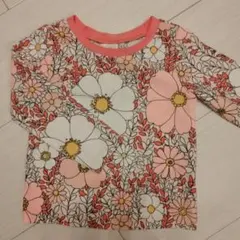 ＧＡＰ ラッシュガード