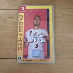 Nintendo Switch FIFA 20