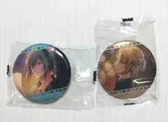 アイドリッシュセブン ドラコレ 缶バッジ 四葉環 - メルカリ