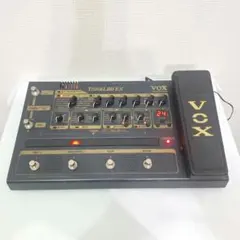 2026年最新】VOX ギターエフェクターの人気アイテム - メルカリ