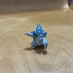 ポケモン　ゲットコレクションズ？　アローラサンドパン フィギュア