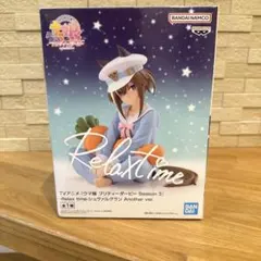ウマ娘プリティーダービー Relax time フィギュア シュヴァルグラン