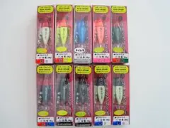 ishiさん専用ページ デビルスッテキャストh 30個セット - メルカリ