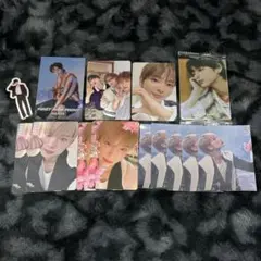 &TEAM HARUA まとめ売り