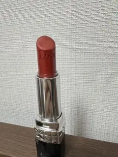 Rouge Dior 999 メタリック 口紅 3.5g 美品