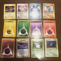 限定値引きまとめ売り80,御三家おまけつき ポケモンカード 旧裏面