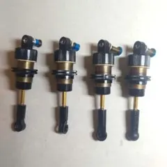 ヨコモ ビックボアダンパー おまけ付き - メルカリ