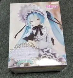 初音ミク ぬーどるストッパー ヴィンテージドール