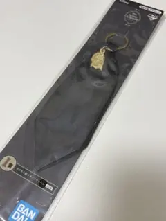 ツイステ 一番くじ ネクタイ風モチーフチャーム