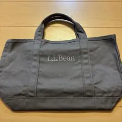 L LBEAN トートバック