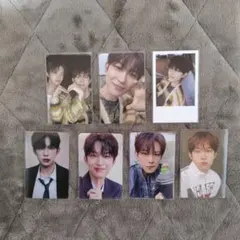 ALD1 ゴヌ　トレカ　まとめ売り