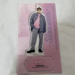 THE RAMPAGE RIKUアクスタ