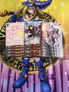 ヴァイスシュヴァルツ パジャマパーティー 千棘 SP - メルカリ