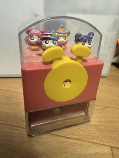 2026年最新】ミニハムず 鉛筆削りの人気アイテム - メルカリ