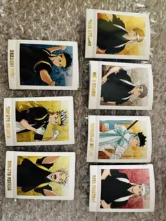 ハイキュー　カード　応援団　まとめうり　35枚