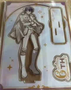 剣持刀也 アクスタ