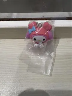 TWICE サンリオガチャ　モモ