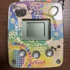 希少品 ワンタメ アイドルパピー 本体 おもちゃ 育成 ゲーム 平成レトロのサムネイル
