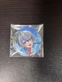 シクフォニ 缶バッジ 第14弾 雨乃こさめ SD - メルカリ