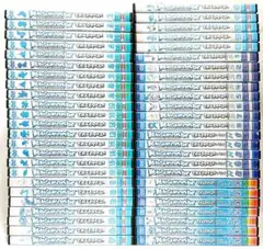 ポケットモンスター/ベストウイッシュ/ベストウィッシュ【DVD】全49巻セット