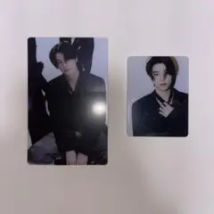 ENHYPEN UNSEEN MD ジェイク