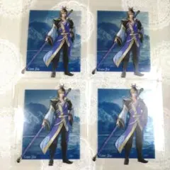 三國無双　アクリルスタンド　郭嘉 Amazon.co.jp: 真・三國無双8 Empires 三国無双 20周年記念BOX